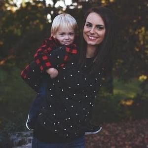 Meet your Posher, Aaron